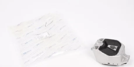 Подушка КПП Audi 100 90-94/A6 94-97 1.8-2.8 (ззаду) 100 399 0022 MEYLE 100-399-0022