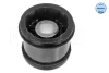 Сайлентблок балки (передньої) Audi A4/A6/ VW Passat 96-05 100 399 0028 MEYLE 100-399-0028 (фото 1)