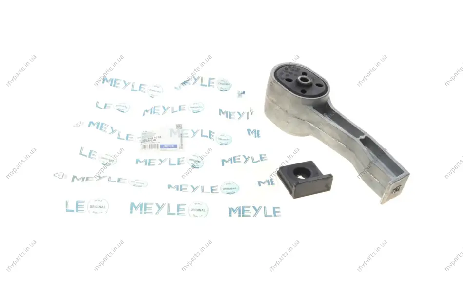 Подушка КПП VW Sharan 1.9TDI 95-10 100 399 1035 MEYLE 100-399-1035 (фото 1)