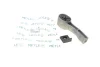 Подушка КПП VW Sharan 1.9TDI 95-10 100 399 1035 MEYLE 100-399-1035 (фото 1)
