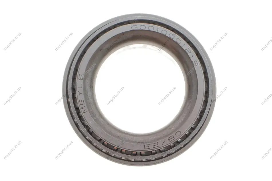 Підшипник маточини (задньої) Audi 80/90/100/200/BMW 3 (E21)/MB 190 (W201) -00 100 405 0101 MEYLE 100-405-0101 (фото 1)