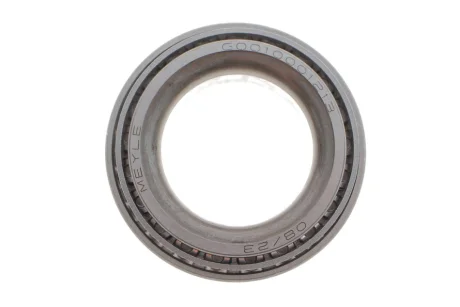 Підшипник маточини (задньої) Audi 80/90/100/200/BMW 3 (E21)/MB 190 (W201) -00 100 405 0101 MEYLE 100-405-0101