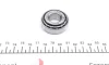 Підшипник маточини (задньої) Audi 80 -91/VW Golf/Jetta -02 (17.5x40x15) 100 405 0201 MEYLE 100-405-0201 (фото 2)