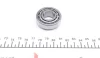 Підшипник маточини (задньої) Audi 80 -91/VW Golf/Jetta -02 (17.5x40x15) 100 405 0201 MEYLE 100-405-0201 (фото 4)