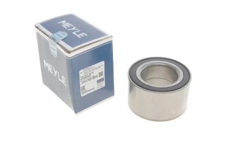 Підшипник маточини (передньої) VW T4 90-03 100 407 0019 MEYLE 100-407-0019