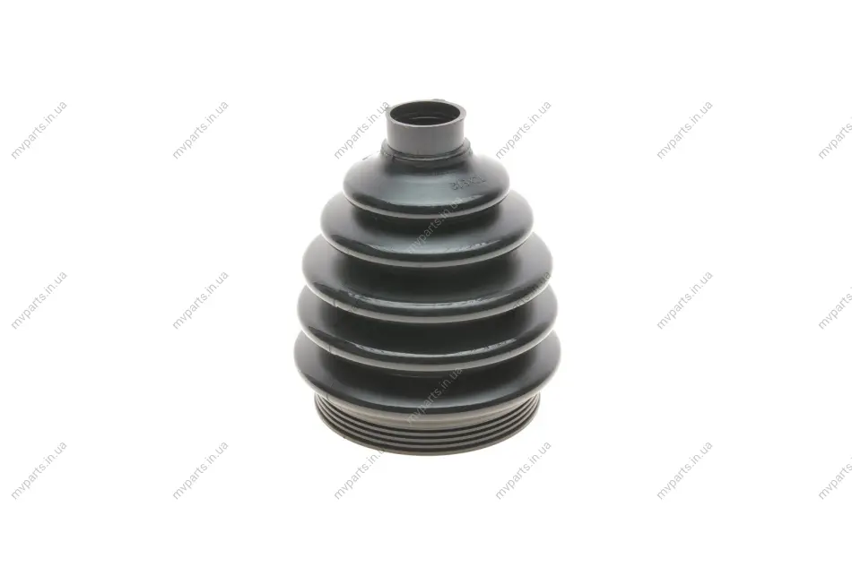 Пильник ШРКШ (зовнішній) VW Caddy II/Golf II/VI 88-13 (25x86x125mm) 100 407 0029 MEYLE 100-407-0029 (фото 1)