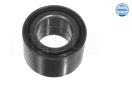 Підшипник маточини (передньої) VW Polo -94 (34x62x37) 100 407 0046 MEYLE 100-407-0046