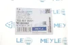Сайлентблок важеля (переднього/знизу/спереду) VW T4 -96 100 407 0051 MEYLE 100-407-0051 (фото 4)