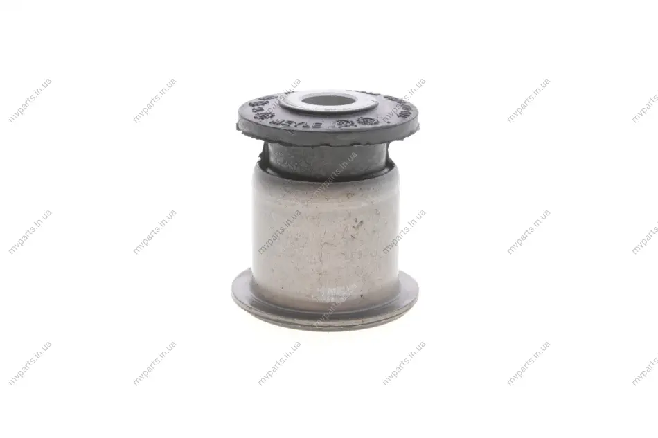 Сайлентблок важеля (переднього/знизу/спереду) VW T4 96- 100 407 0053 MEYLE 100-407-0053 (фото 1)