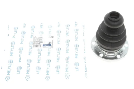 Пильник ШРКШ (внутрішній) VW T4 (з металом) (24x100x115) 100 407 0069 MEYLE 100-407-0069