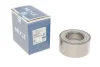 Підшипник маточини (передньої) VW Sharan 95-10 (43x80x38) 100 407 0078 MEYLE 100-407-0078