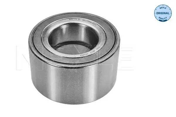 Підшипник маточини (передньої) VW Caddy II/Skoda Felicia 1.6/1.9D 96-00 (35x68x37) 100 407 0080 MEYLE 100-407-0080 (фото 1)