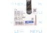 Тяга стабілізатора (переднього) Audi A3/Seat Leon/Skoda Octavia/VW Bora/Golf IV 96-10 100 411 0007 MEYLE 100-411-0007 (фото 5)