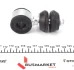 Тяга стабілізатора (переднього) VW Polo/Lupo II 94-05 100 411 0008/S MEYLE 100-411-0008-S (фото 3)