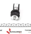 Тяга стабілізатора (переднього) VW Polo/Lupo II 94-05 100 411 0008/S MEYLE 100-411-0008-S (фото 4)