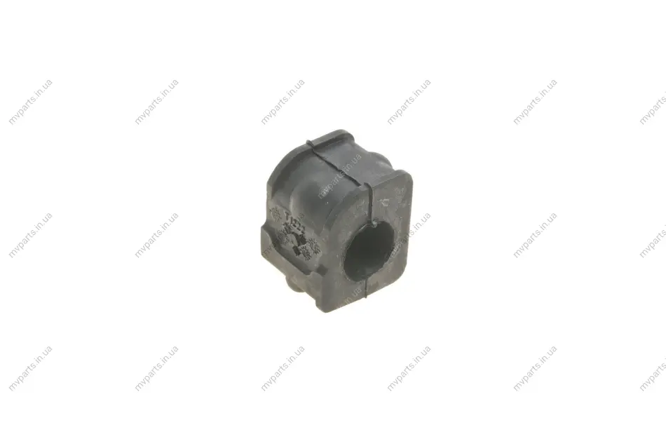 Втулка стабілізатора (переднього) VW Passat-97 (d=23mm) (L) 100 411 0019 MEYLE 100-411-0019 (фото 1)