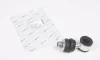 Тяжка стабілізатора (переднього) VW Caddy II 1.4-1.9 TDI 95-04 100 411 0042/S MEYLE 100-411-0042-S (фото 1)