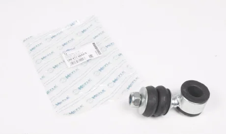 Тяжка стабілізатора (переднього) VW Caddy II 1.4-1.9 TDI 95-04 100 411 0042/S MEYLE 100-411-0042-S