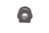 Втулка стабілізатора (переднього) VW Polo/Skoda Roomster/Fabia 99- (d=17mm) 100 411 0051 MEYLE 100-411-0051 (фото 3)