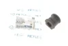 Втулка стабілізатора (переднього) VW Polo/Skoda Roomster/Fabia 99- (d=18mm) 100 411 0052 MEYLE 100-411-0052