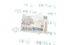 Втулка стабілізатора (переднього) VW Polo/Skoda Roomster/Fabia 99- (d=18mm) 100 411 0052 MEYLE 100-411-0052 (фото 4)