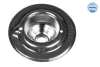 Тарілка пружини (передня/верхня) VW Golf II/III/ Passat 83-96 100 412 0009 MEYLE 100-412-0009 (фото 1)