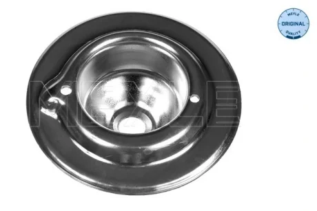 Тарілка пружини (передня/верхня) VW Golf II/III/ Passat 83-96 100 412 0009 MEYLE 100-412-0009
