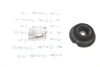 Подушка амортизатора (переднього) Audi A4/A6 94-01/VW Passat 96-05 100 412 0012 MEYLE 100-412-0012 (фото 1)