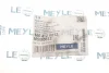 Подушка амортизатора (переднього) Audi A4/A6 94-01/VW Passat 96-05 100 412 0012 MEYLE 100-412-0012 (фото 5)
