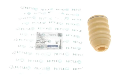 Відбійник амортизатора (переднього) Skoda Octavia/VW Passat 90-97 100 412 0015 MEYLE 100-412-0015