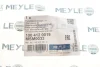 Подушка амортизатора (переднього) Audi A1/A3/Skoda Fabia/Octavia/Rapid/VW Bora/Golf IV 97- 100 412 0019 MEYLE 100-412-0019 (фото 5)