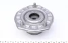Подушка амортизатора (переднього) MAN TGE/VW Crafter 2.0D 16- 100 412 0400 MEYLE 100-412-0400 (фото 5)