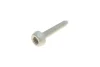 Подушка амортизатора (переднього) + підшипник VW Golf IV -06 100 412 2019/S MEYLE 100-412-2019-S (фото 11)