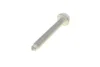 Подушка амортизатора (переднього) + підшипник VW Golf IV -06 100 412 2019/S MEYLE 100-412-2019-S (фото 12)