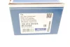 Подушка амортизатора (переднього) + підшипник VW Golf IV -06 100 412 2019/S MEYLE 100-412-2019-S (фото 13)
