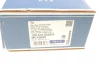 Подушка амортизатора (переднього) + підшипник Skoda Fabia/Roomster/VW Fox/Polo 1.0-2.0 95- 100 412 2038/S MEYLE 100-412-2038-S (фото 13)
