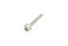 Подушка амортизатора (переднього) + підшипник Skoda Fabia/Roomster/VW Fox/Polo 1.0-2.0 95- 100 412 2038/S MEYLE 100-412-2038-S (фото 9)