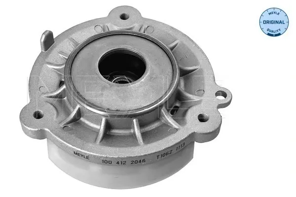 Подушка амортизатора (переднього) Audi A4 15-/A6 18-/Q5 16- 100 412 2046 MEYLE 100-412-2046 (фото 1)