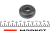 Подушка амортизатора (переднього) + підшипник VW Caddy II -03 100 412 9020/S MEYLE 100-412-9020-S (фото 2)