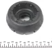 Подушка амортизатора (переднього) + підшипник VW Caddy II -03 100 412 9020/S MEYLE 100-412-9020-S (фото 4)