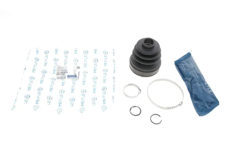 Пильник ШРКШ (внутрішній) VW Golf/Jetta/Passat/Touran 03- (22.8x64.5x86) (к-кт) 100 495 0002 MEYLE 100-495-0002