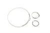 Пильник ШРКШ (зовнішній) VW T5 2.0/1.9TDI 03- (28x98x123) 100 495 0009 MEYLE 100-495-0009 (фото 4)