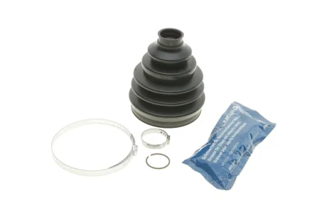 Пильник ШРКШ (зовнішній) VW T5 2.0/1.9TDI 03- (28x98x123) 100 495 0009 MEYLE 100-495-0009