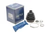 Пильник ШРКШ (зовнішній) Skoda Octavia/VW Bora/Golf V 96-10 (26x78x114) 100 495 0010 MEYLE 100-495-0010 (фото 2)