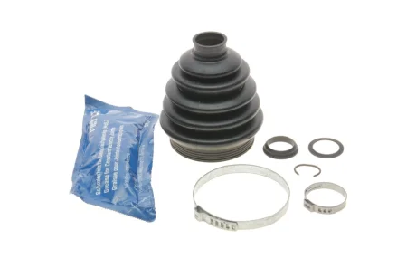 Пильник ШРКШ (зовнішній) Skoda Octavia/VW Bora/Golf V 96-10 (26x78x114) 100 495 0010 MEYLE 100-495-0010