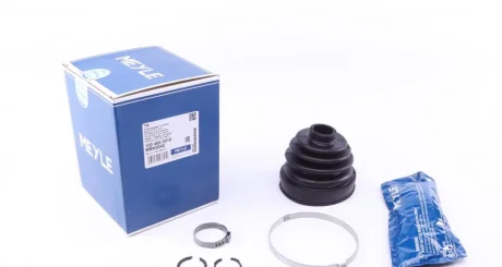 Пильник ШРКШ (внутрішній) VW Caddy 03- (під тришип) 100 495 0015 MEYLE 100-495-0015