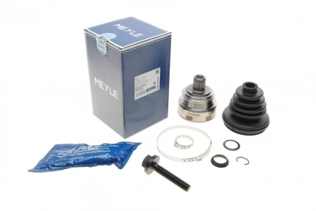 ШРКШ (зовнішній) Audi 80 86-96/90 87-91 (33z/30z/53mm) 100 498 0014 MEYLE 100-498-0014