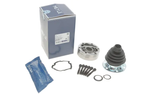ШРКШ (внутрішній) VW Caddy 2.0SDI 03- (33z) 100 498 0018 MEYLE 100-498-0018