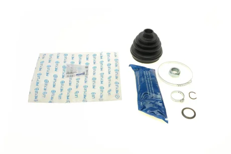 Пильник ШРКШ (зовнішній) Audi 80/VW Passat B3/B4 86-05 (22x83x102) (к-кт) 100 498 0025 MEYLE 100-498-0025