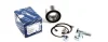 Підшипник маточини (передньої) VW Golf/Jetta II -91 (35x66x37) (к-кт) 100 498 0032 MEYLE 100-498-0032